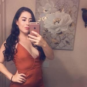 Meet your Posher, Maria g